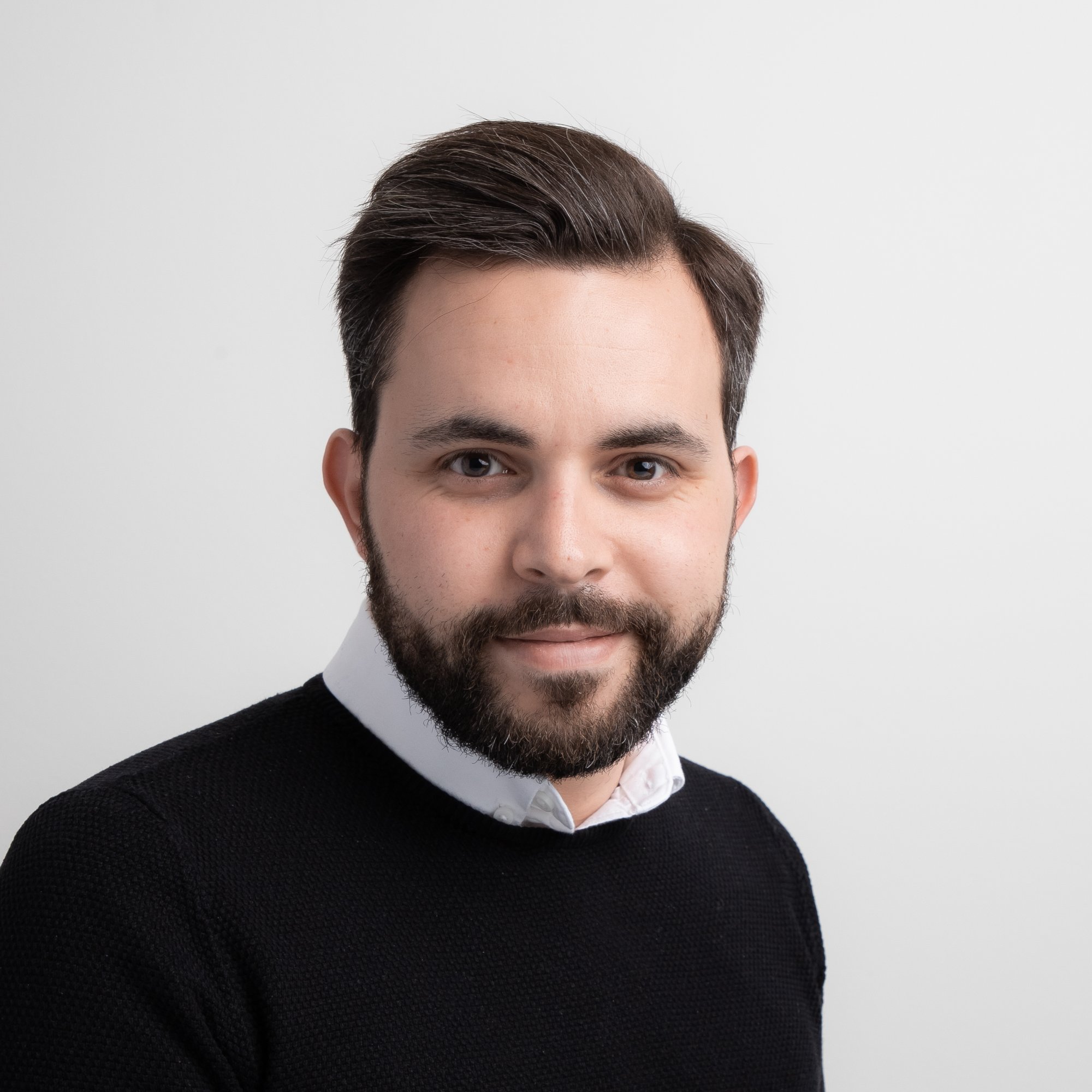 Samuel Pereira Borges